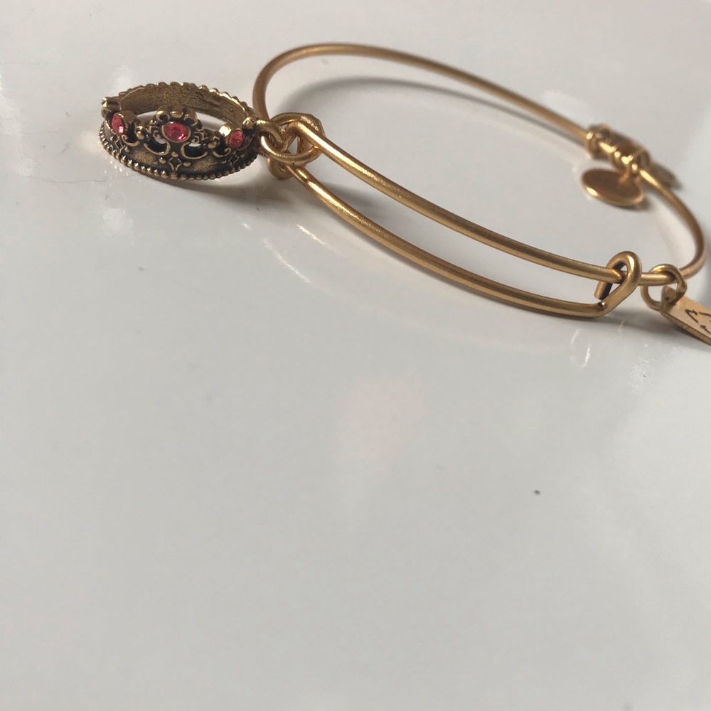 Alex & Ani Bracelet